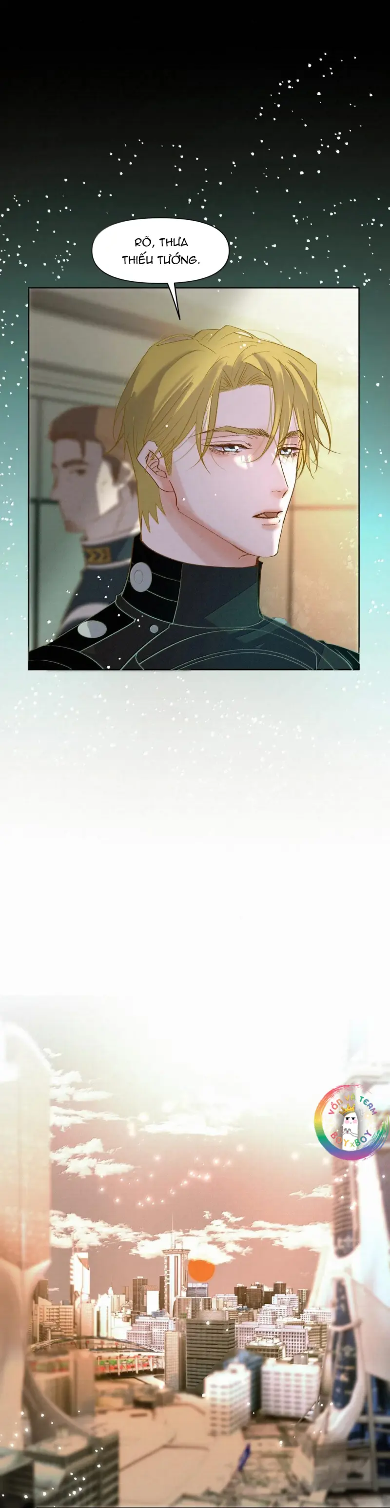 Trỗi Dậy Từ Tro Tàn Chapter 106 Trang 9