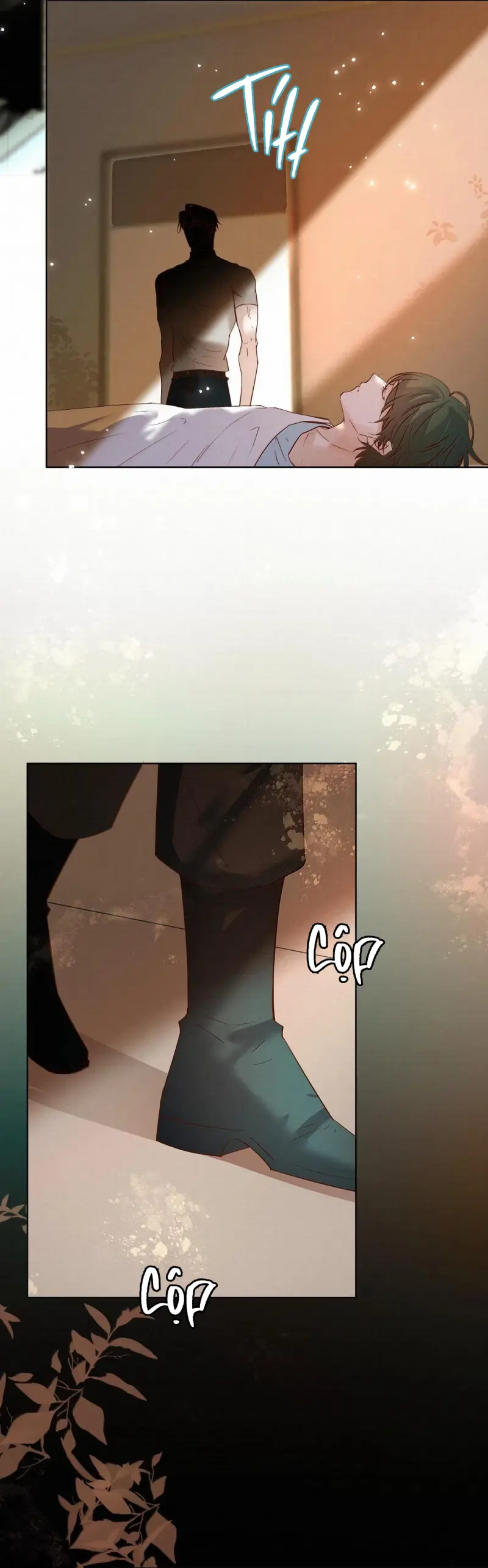 Trỗi Dậy Từ Tro Tàn Chapter 106 Trang 10