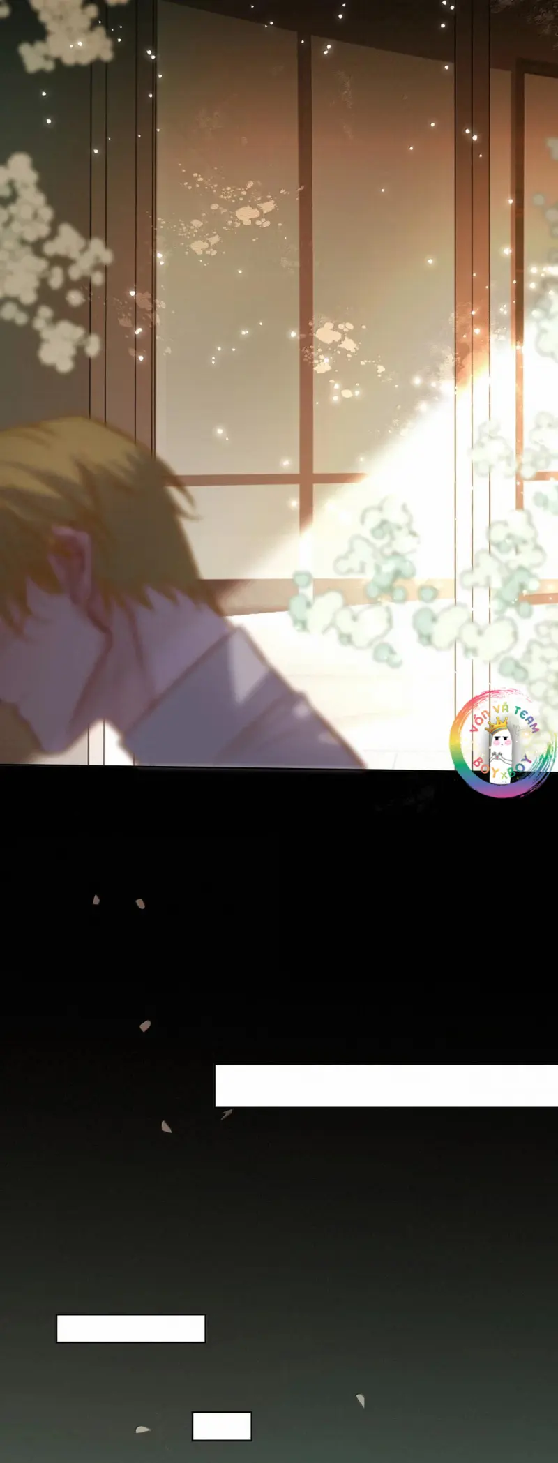 Trỗi Dậy Từ Tro Tàn Chapter 106 Trang 14