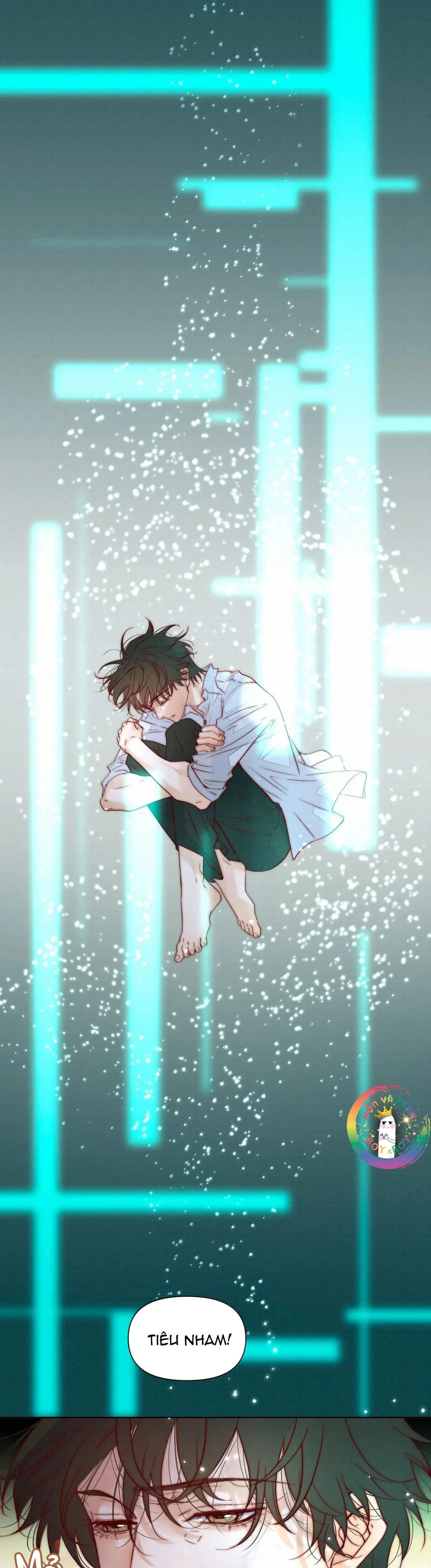 Trỗi Dậy Từ Tro Tàn Chapter 109 Trang 3