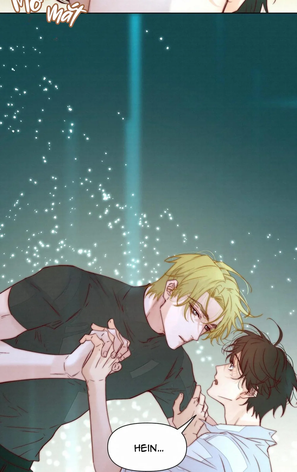 Trỗi Dậy Từ Tro Tàn Chapter 109 Trang 4