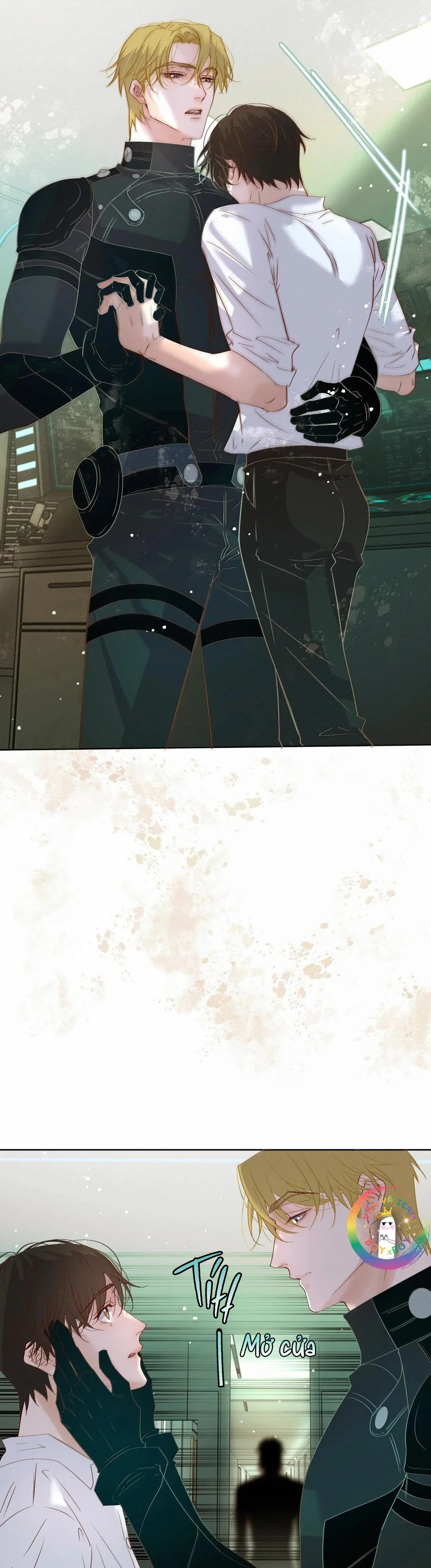 Trỗi Dậy Từ Tro Tàn Chapter 109 Trang 13