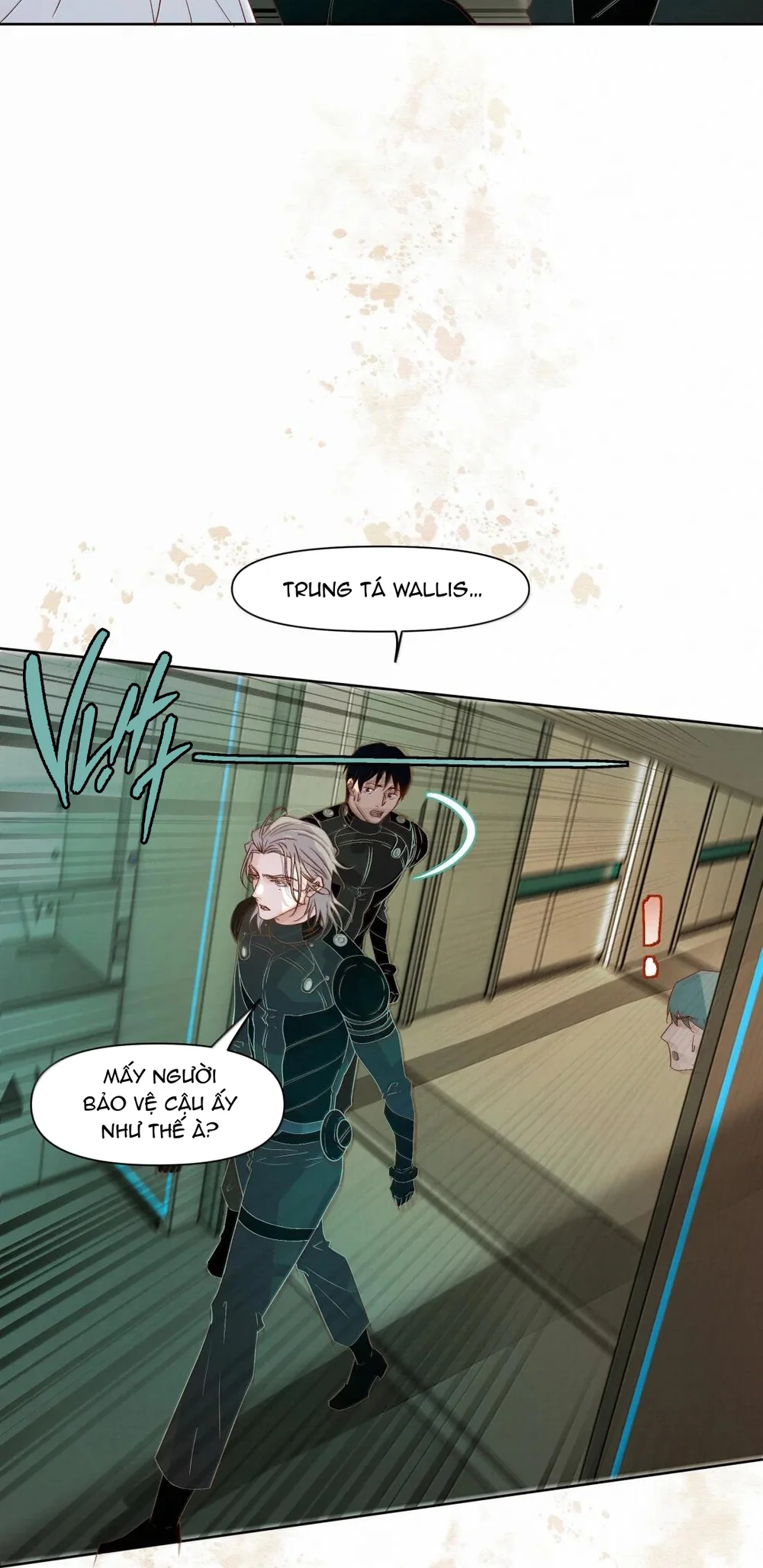 Trỗi Dậy Từ Tro Tàn Chapter 109 Trang 14