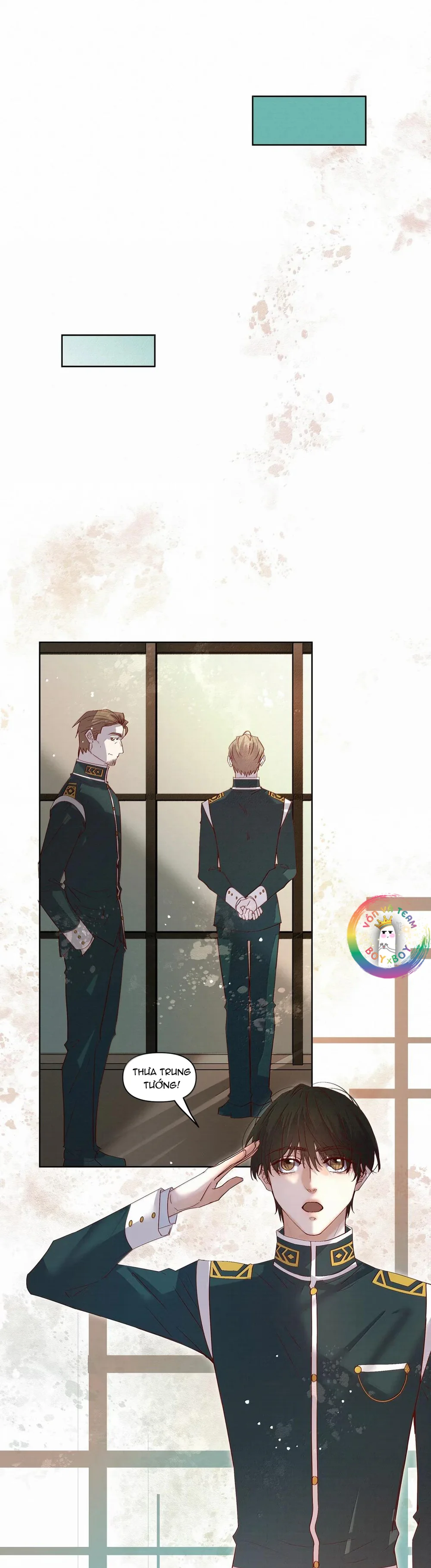 Trỗi Dậy Từ Tro Tàn Chapter 109 Trang 19