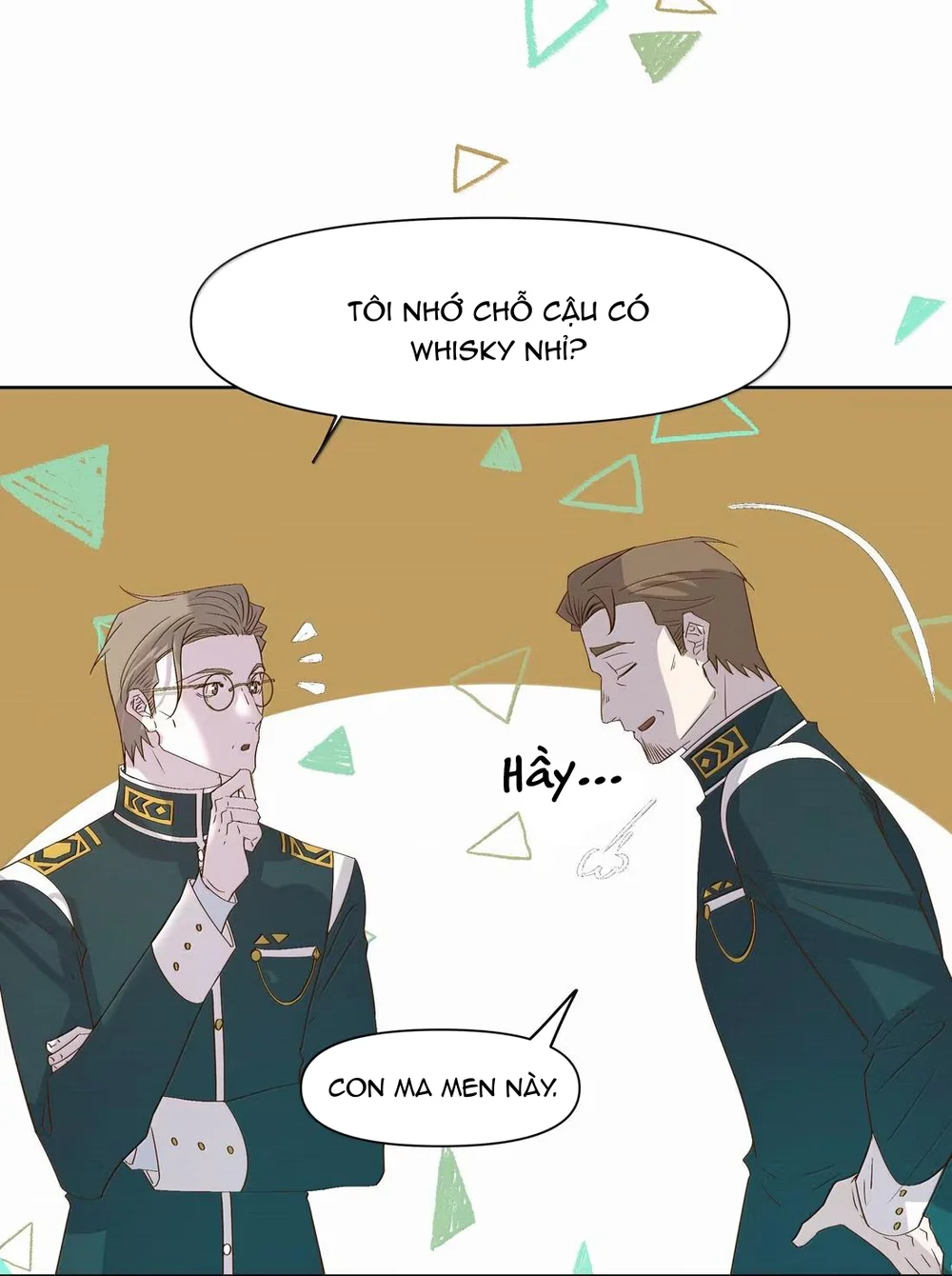 Trỗi Dậy Từ Tro Tàn Chapter 109 Trang 24