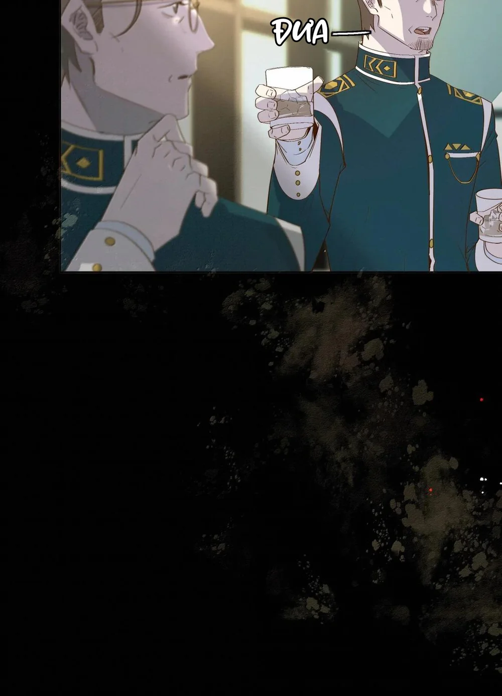 Trỗi Dậy Từ Tro Tàn Chapter 109 Trang 26