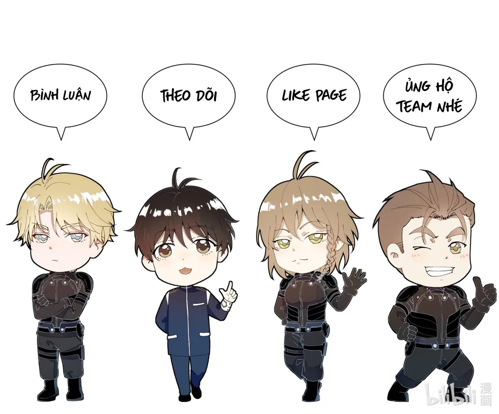 Trỗi Dậy Từ Tro Tàn Chapter 110 Trang 26