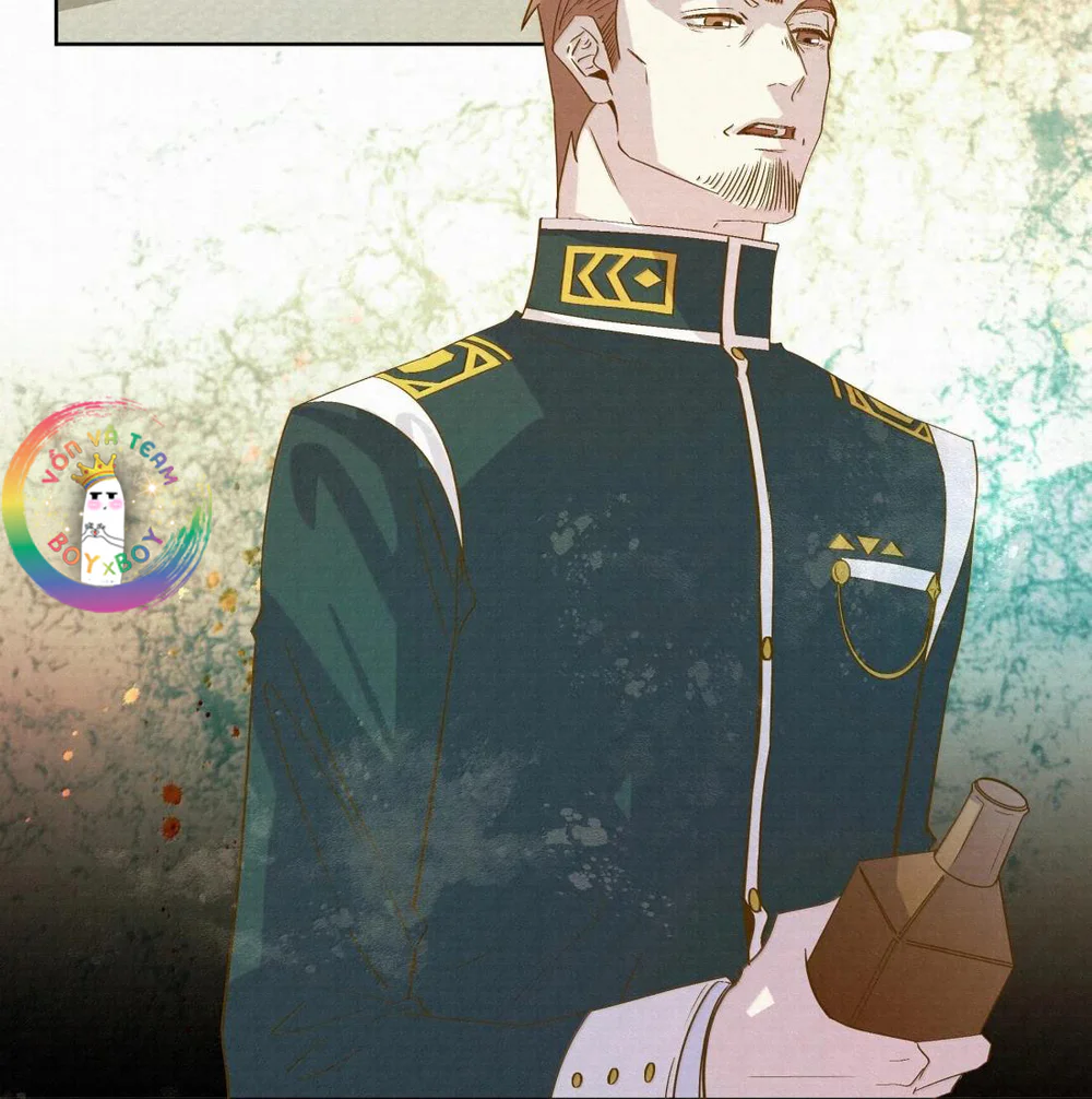 Trỗi Dậy Từ Tro Tàn Chapter 111 Trang 3