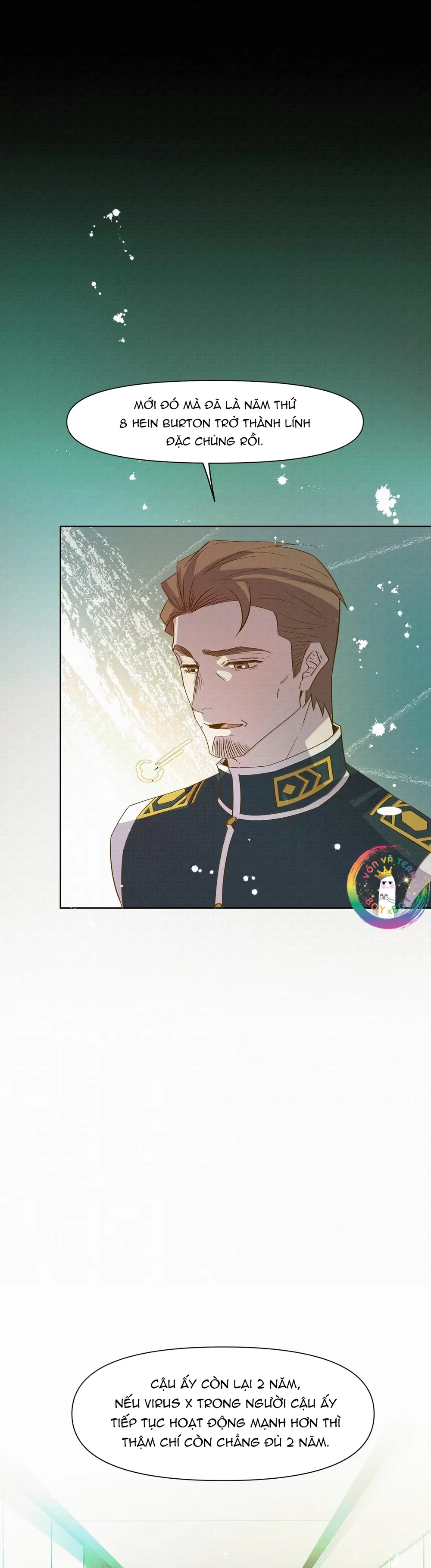 Trỗi Dậy Từ Tro Tàn Chapter 111 Trang 6