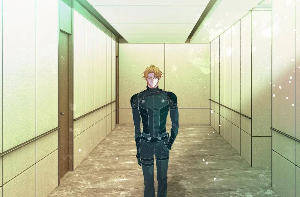 Trỗi Dậy Từ Tro Tàn Chapter 111 Trang 7