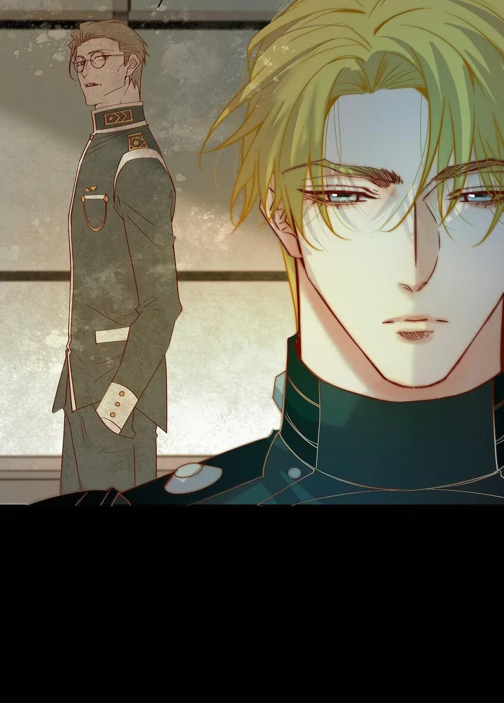 Trỗi Dậy Từ Tro Tàn Chapter 111 Trang 9