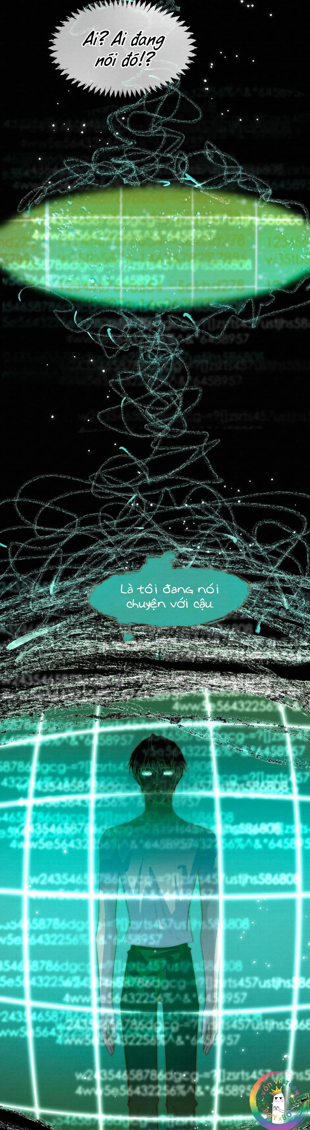 Trỗi Dậy Từ Tro Tàn Chapter 111 Trang 18