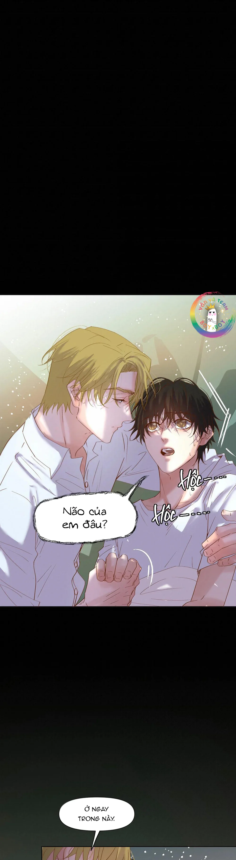 Trỗi Dậy Từ Tro Tàn Chapter 111 Trang 22