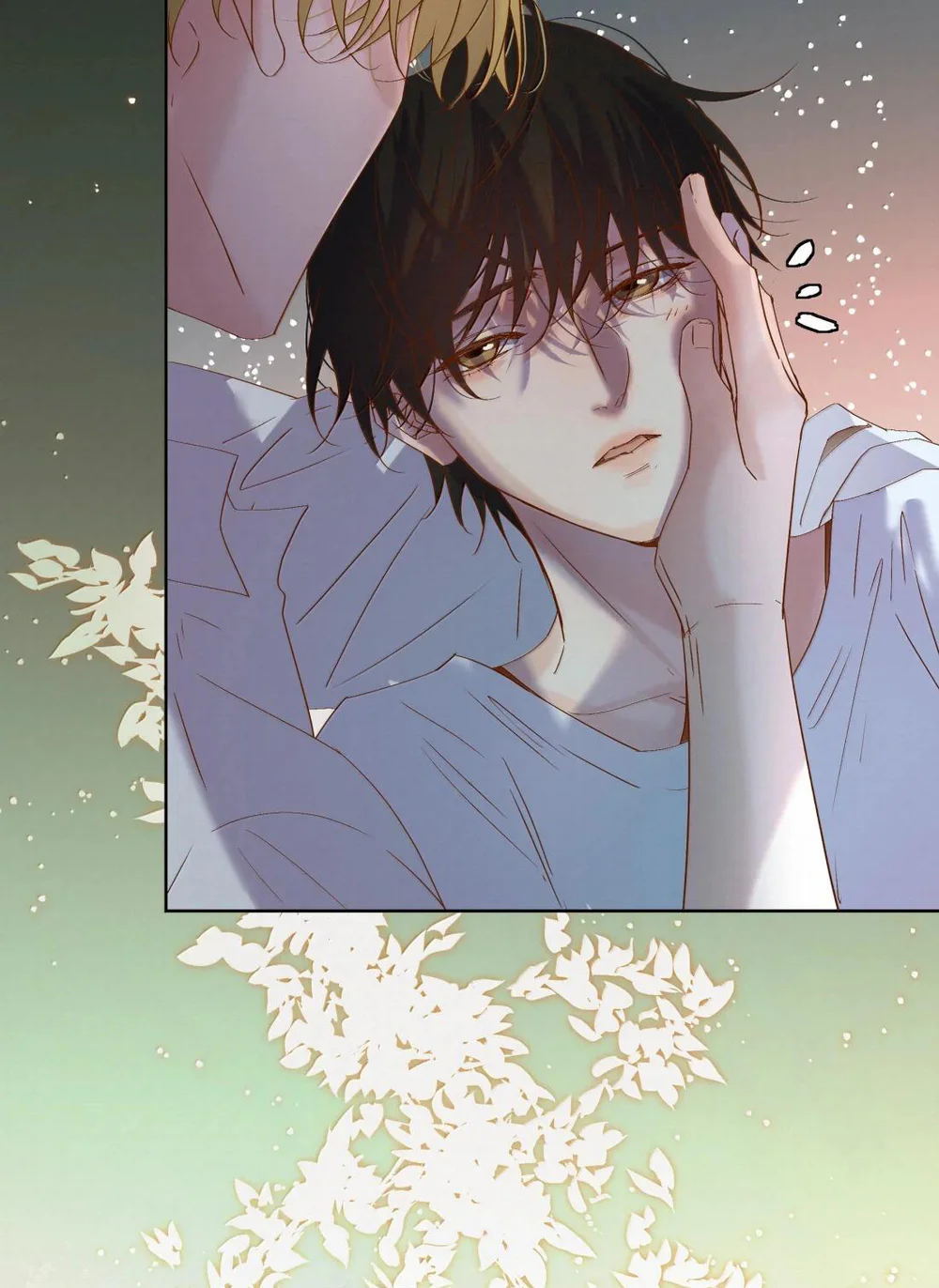 Trỗi Dậy Từ Tro Tàn Chapter 111 Trang 23