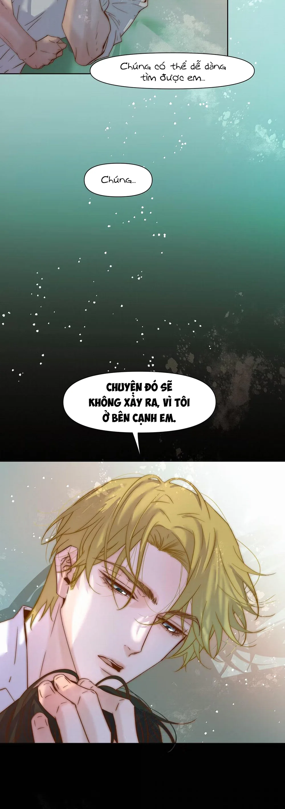 Trỗi Dậy Từ Tro Tàn Chapter 111 Trang 25