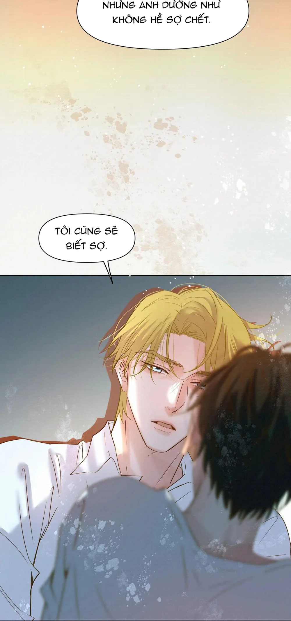 Trỗi Dậy Từ Tro Tàn Chapter 111 Trang 27