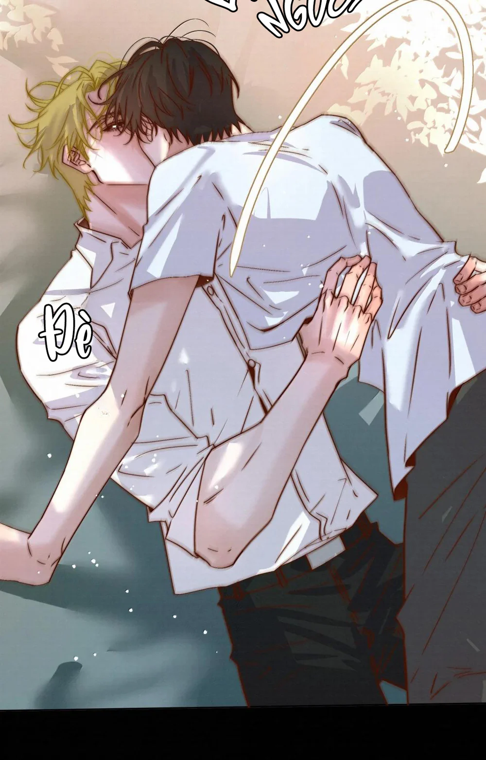 Trỗi Dậy Từ Tro Tàn Chapter 112 Trang 4