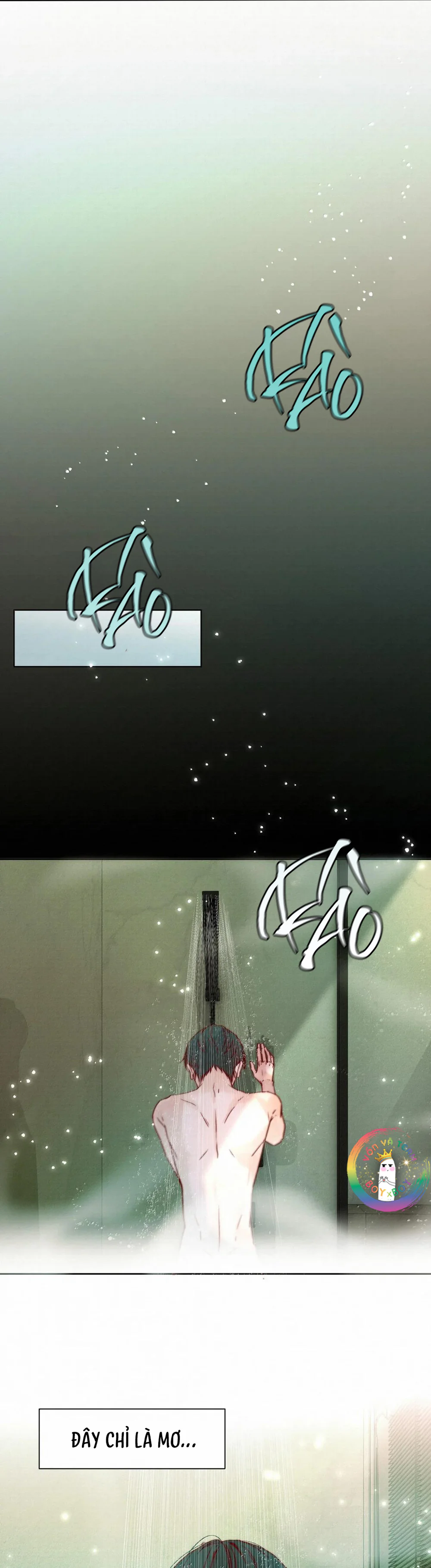 Trỗi Dậy Từ Tro Tàn Chapter 112 Trang 9