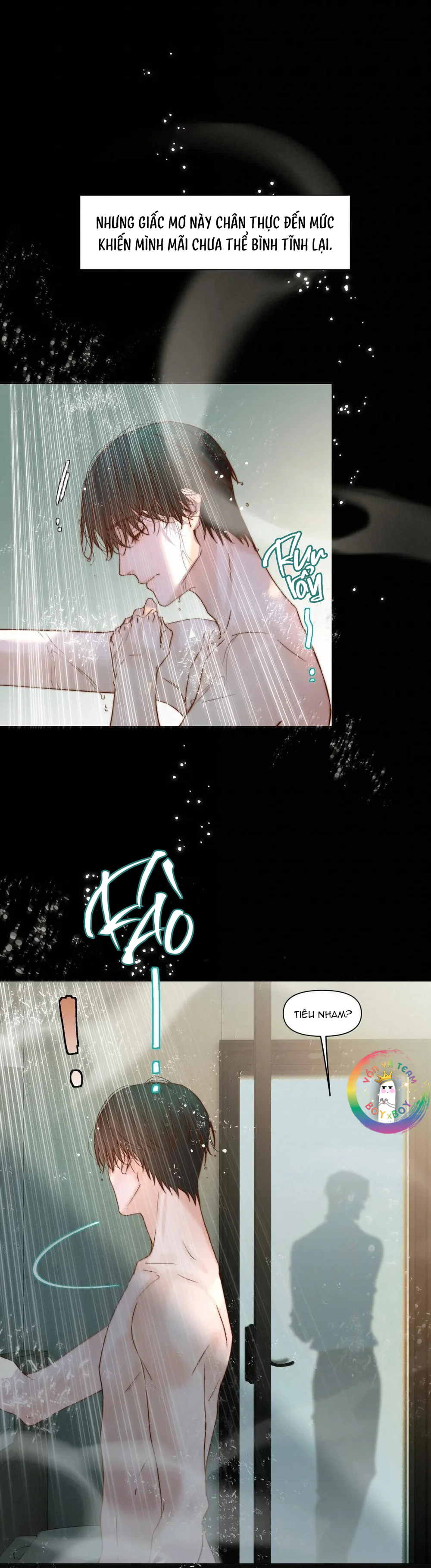 Trỗi Dậy Từ Tro Tàn Chapter 112 Trang 11