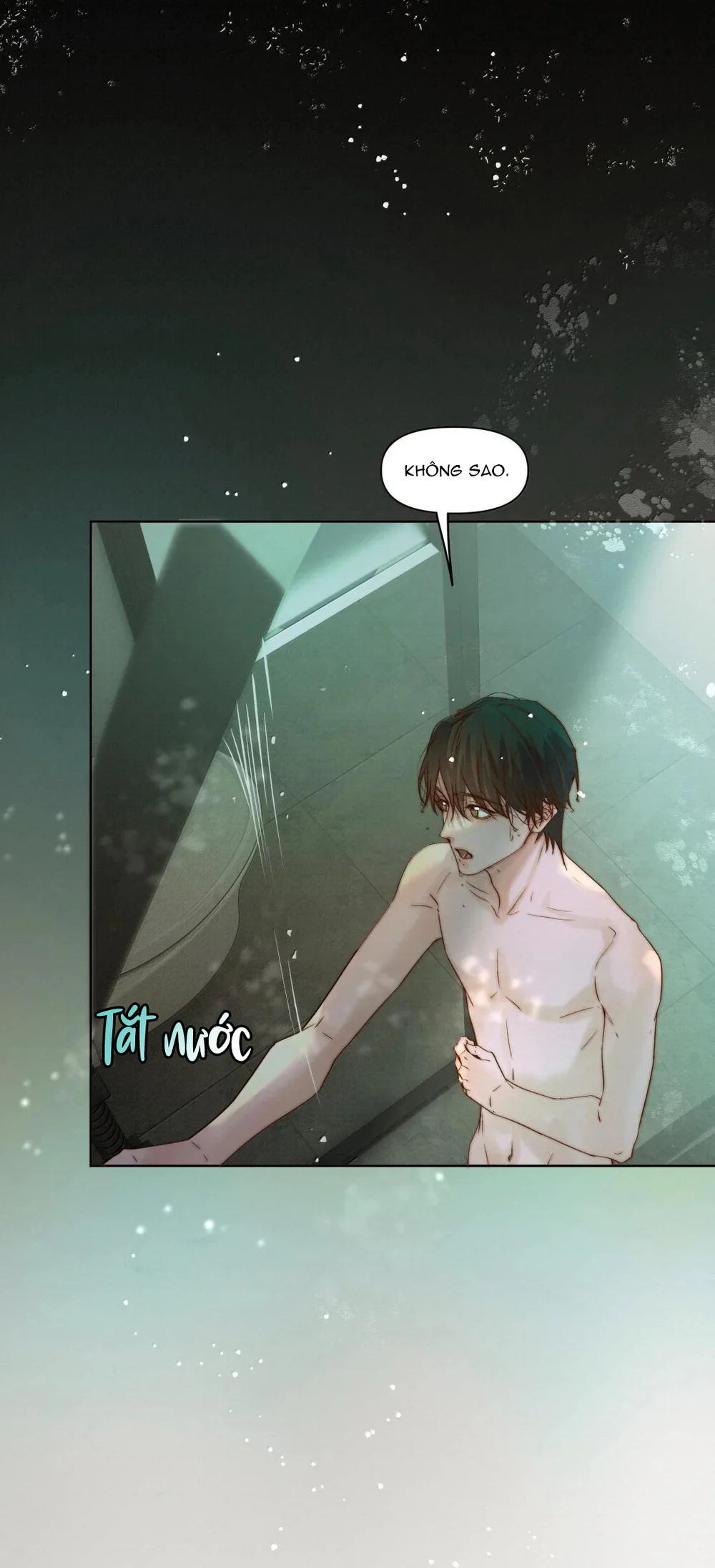 Trỗi Dậy Từ Tro Tàn Chapter 112 Trang 12