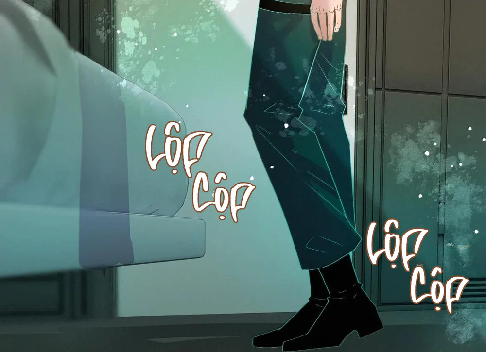 Trỗi Dậy Từ Tro Tàn Chapter 112 Trang 24