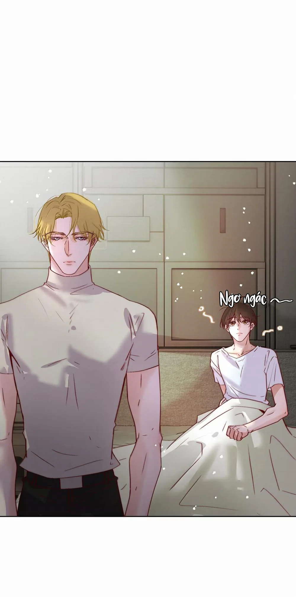 Trỗi Dậy Từ Tro Tàn Chapter 113 Trang 6