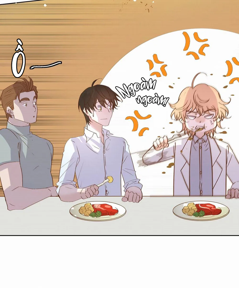 Trỗi Dậy Từ Tro Tàn Chapter 113 Trang 10