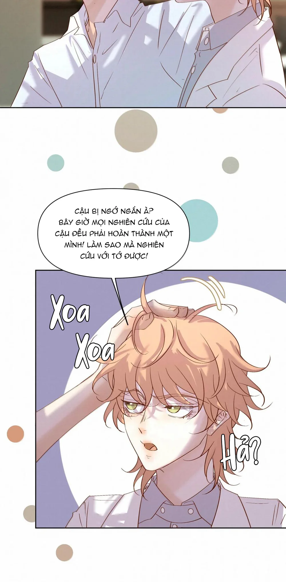 Trỗi Dậy Từ Tro Tàn Chapter 113 Trang 14