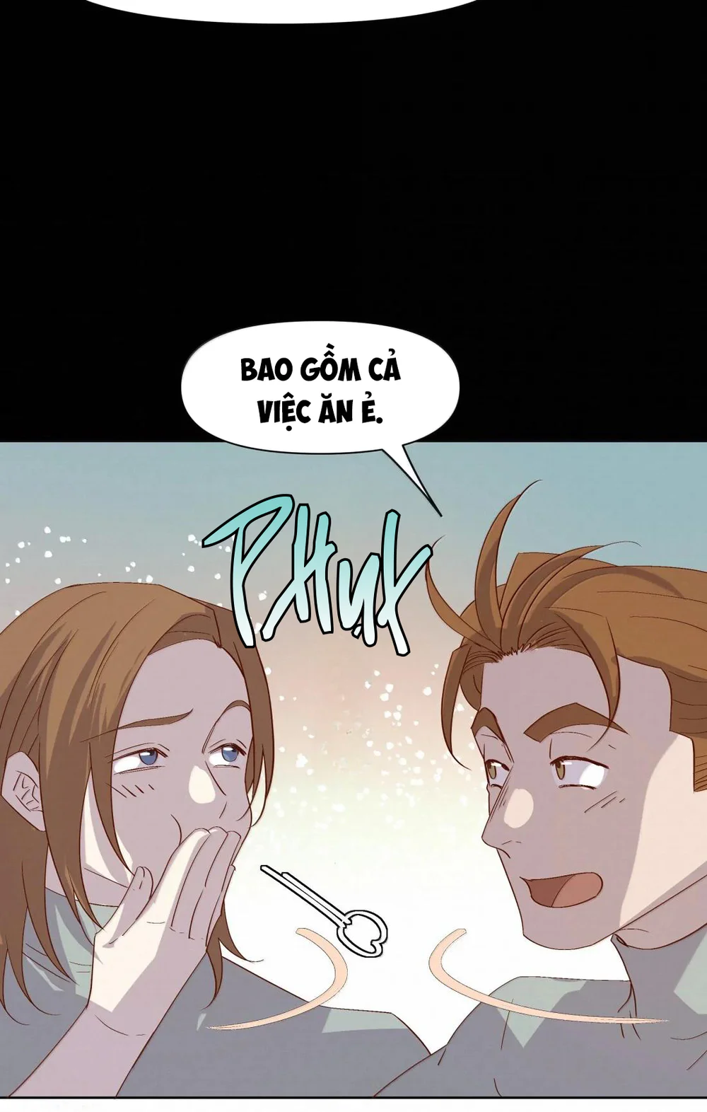 Trỗi Dậy Từ Tro Tàn Chapter 113 Trang 16