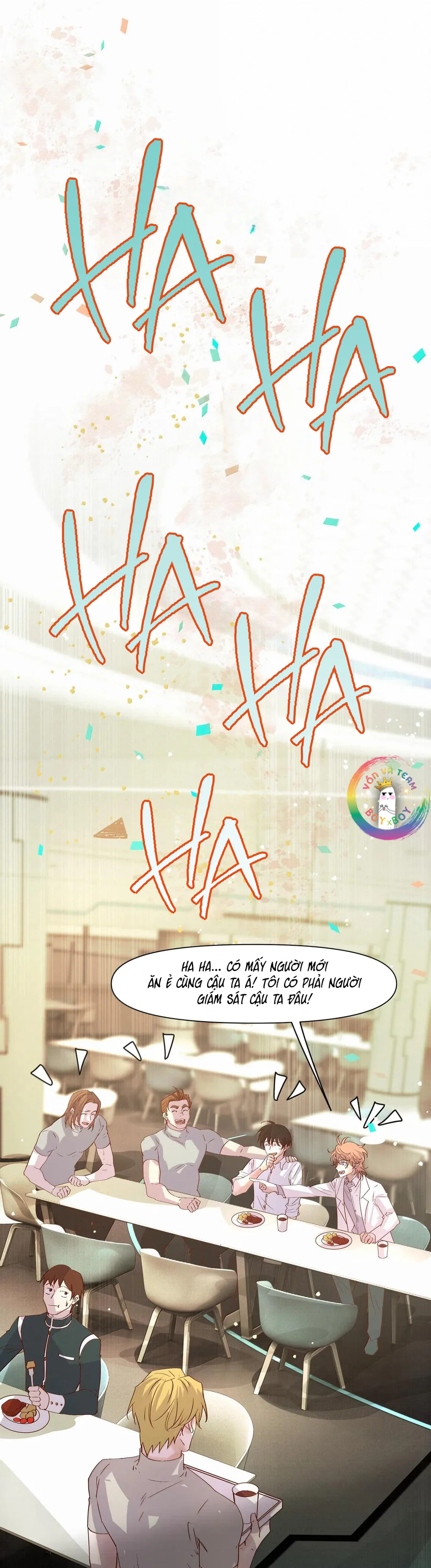 Trỗi Dậy Từ Tro Tàn Chapter 113 Trang 17