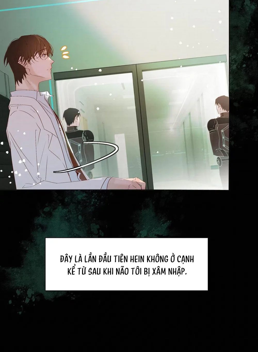 Trỗi Dậy Từ Tro Tàn Chapter 113 Trang 24