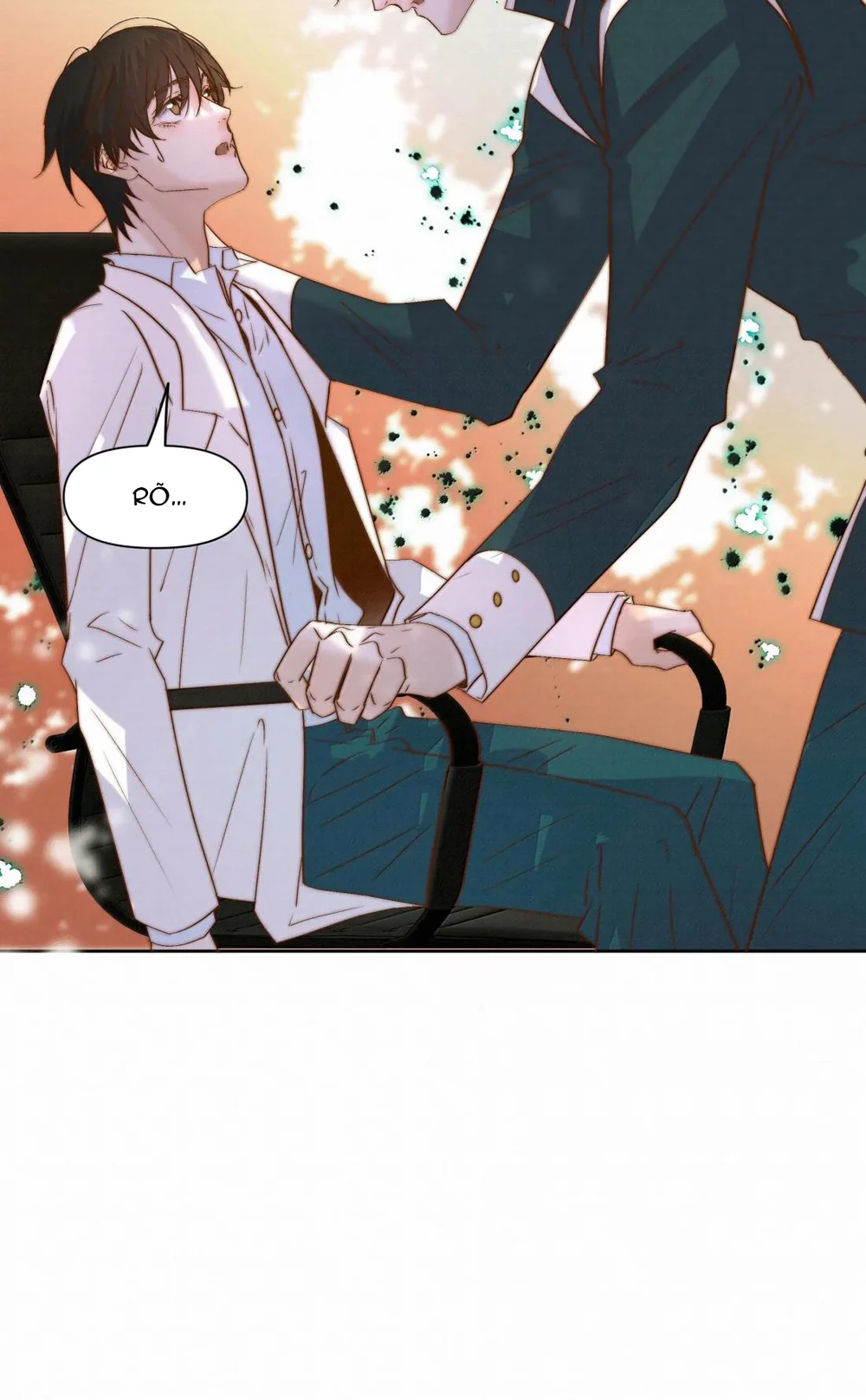 Trỗi Dậy Từ Tro Tàn Chapter 113 Trang 28