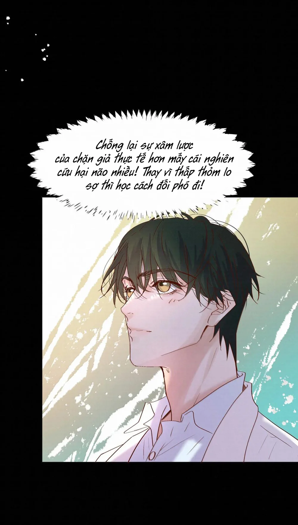 Trỗi Dậy Từ Tro Tàn Chapter 114 Trang 4