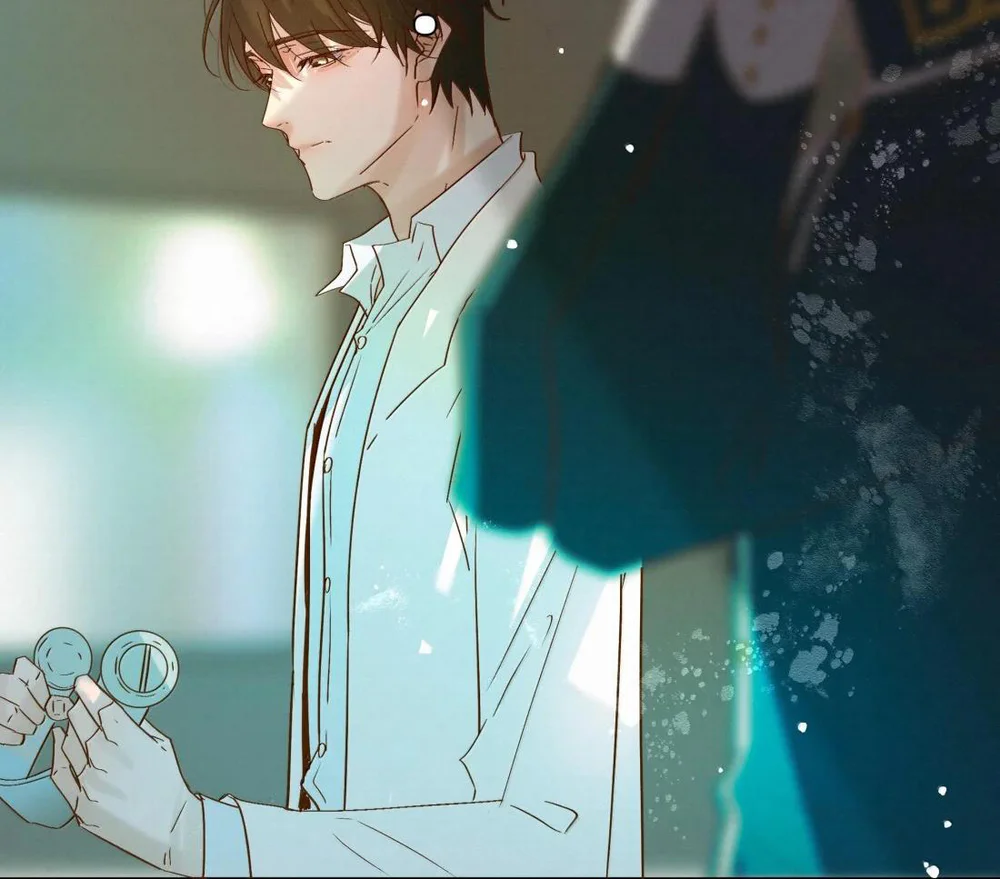 Trỗi Dậy Từ Tro Tàn Chapter 114 Trang 12