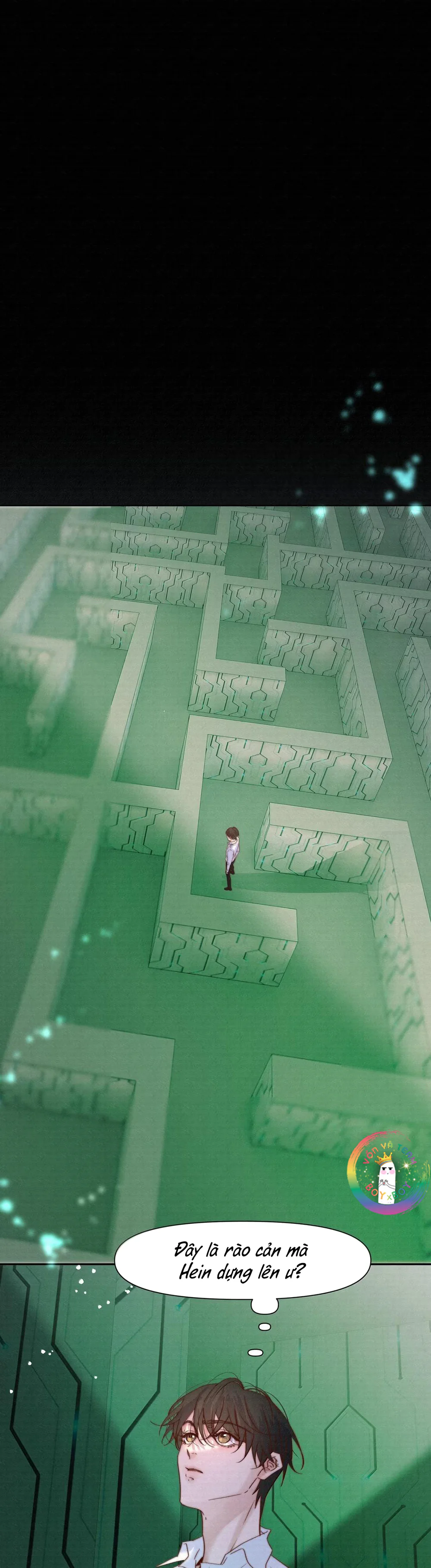 Trỗi Dậy Từ Tro Tàn Chapter 114 Trang 15