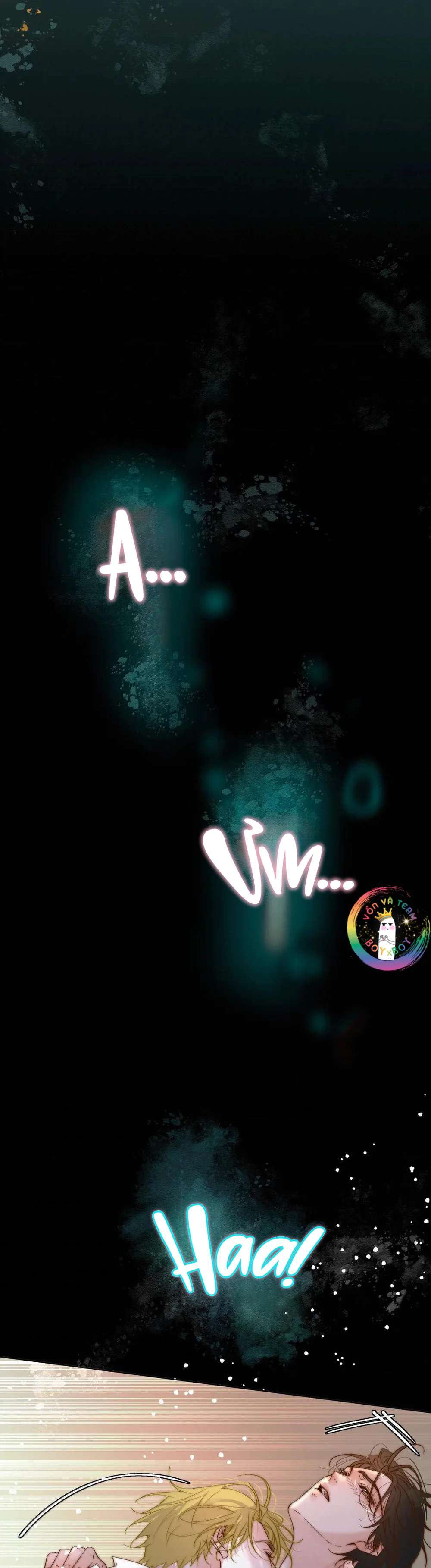 Trỗi Dậy Từ Tro Tàn Chapter 115 Trang 6