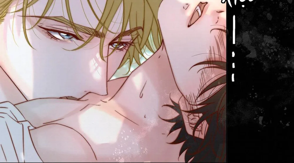 Trỗi Dậy Từ Tro Tàn Chapter 115 Trang 11