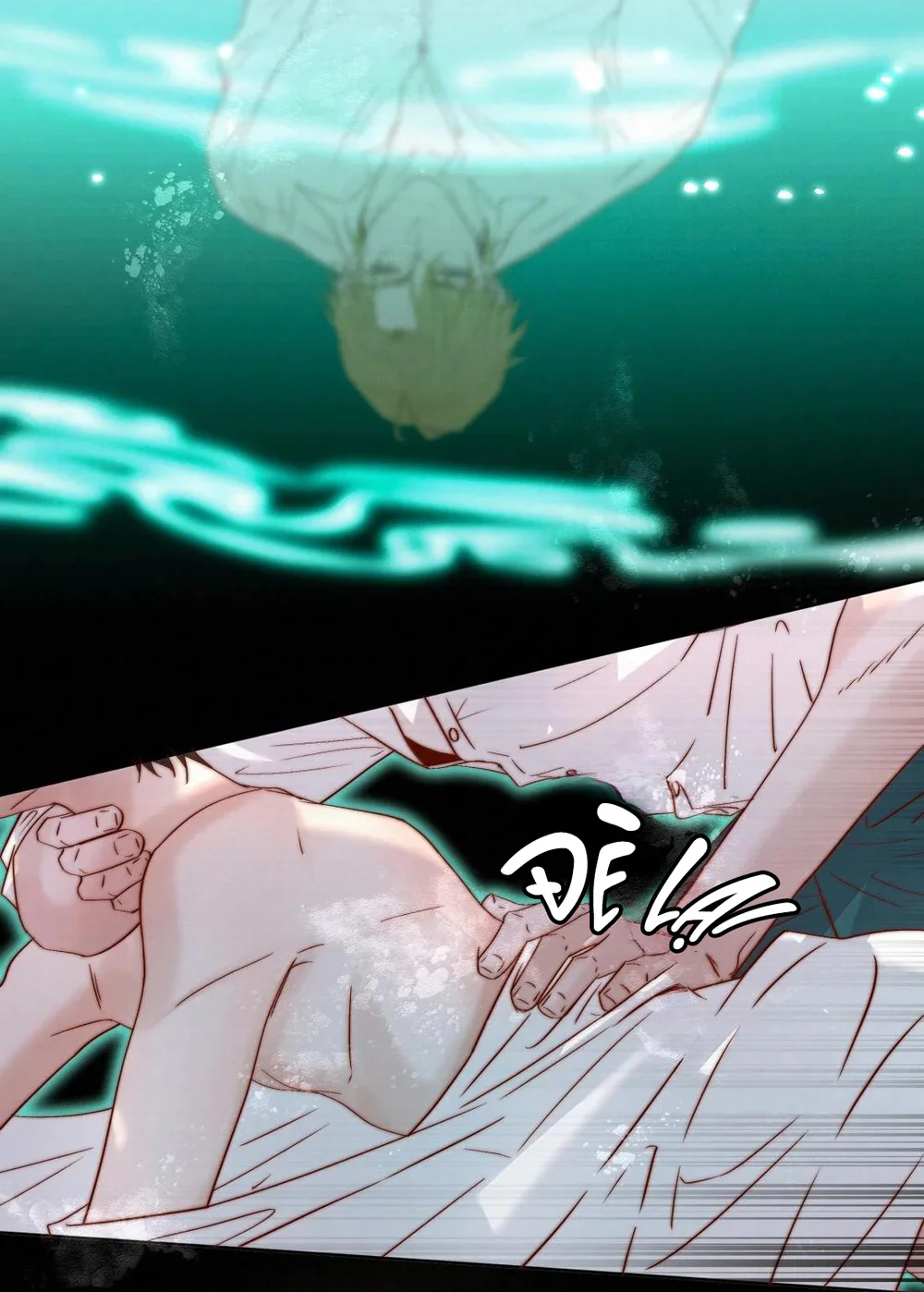 Trỗi Dậy Từ Tro Tàn Chapter 115 Trang 13