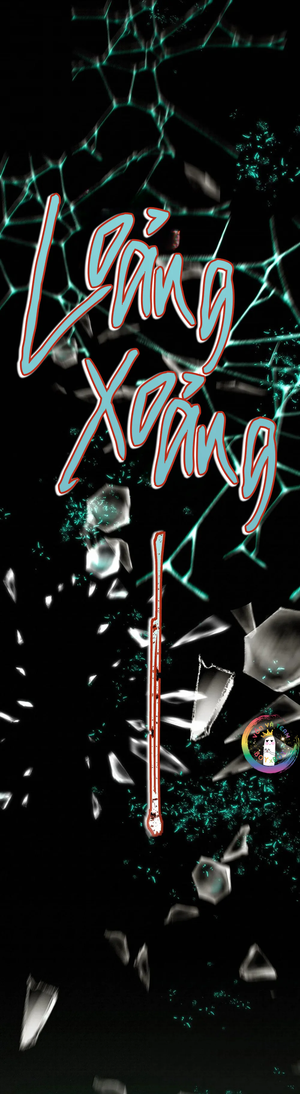 Trỗi Dậy Từ Tro Tàn Chapter 115 Trang 16