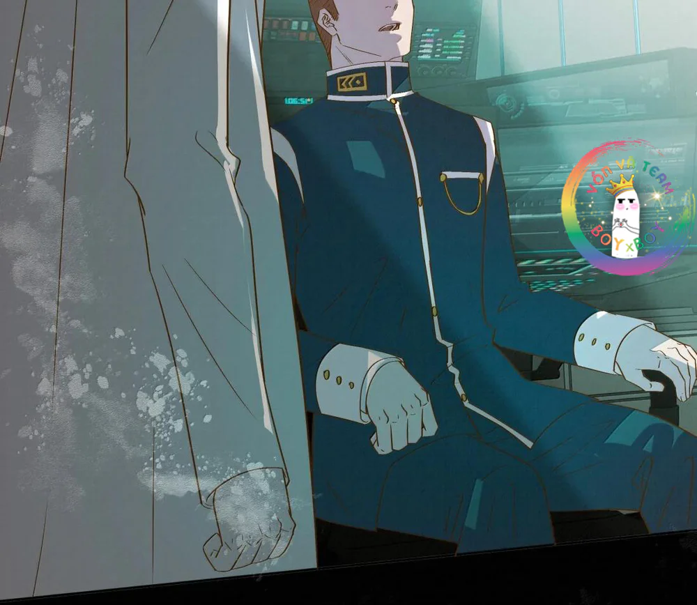 Trỗi Dậy Từ Tro Tàn Chapter 116 Trang 12