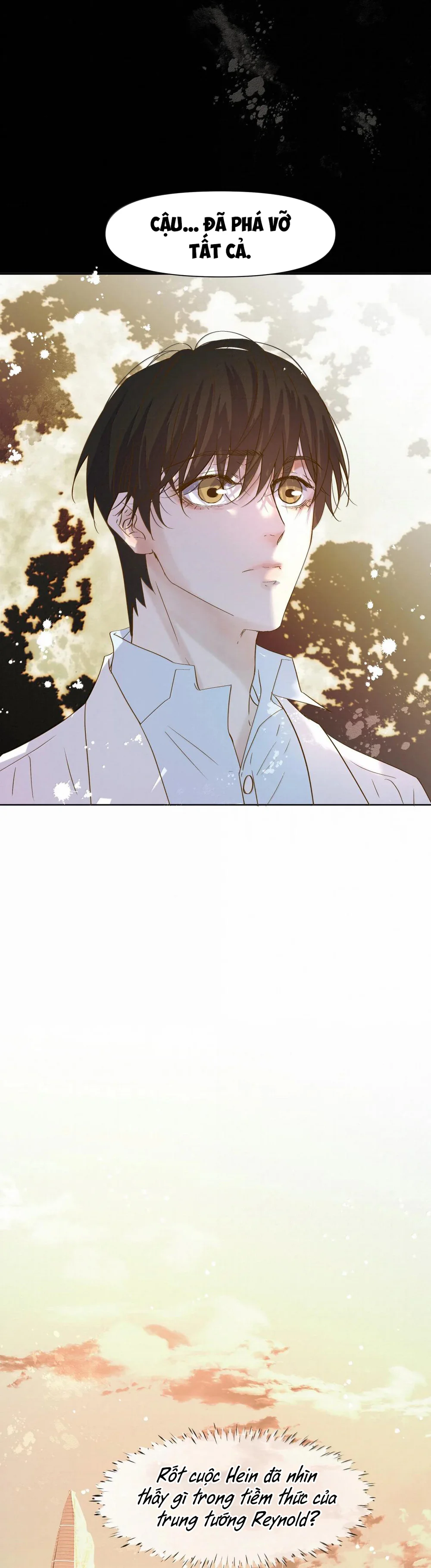 Trỗi Dậy Từ Tro Tàn Chapter 116 Trang 13