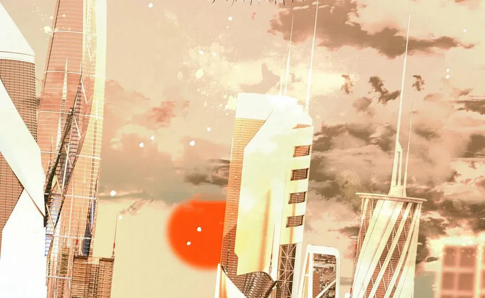 Trỗi Dậy Từ Tro Tàn Chapter 116 Trang 14