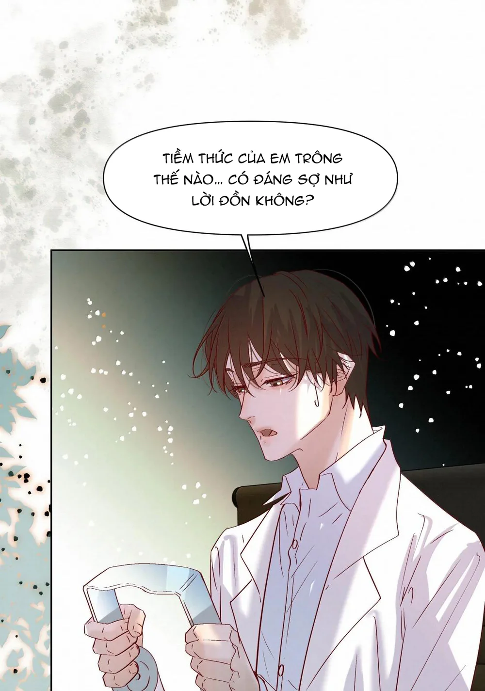 Trỗi Dậy Từ Tro Tàn Chapter 116 Trang 18