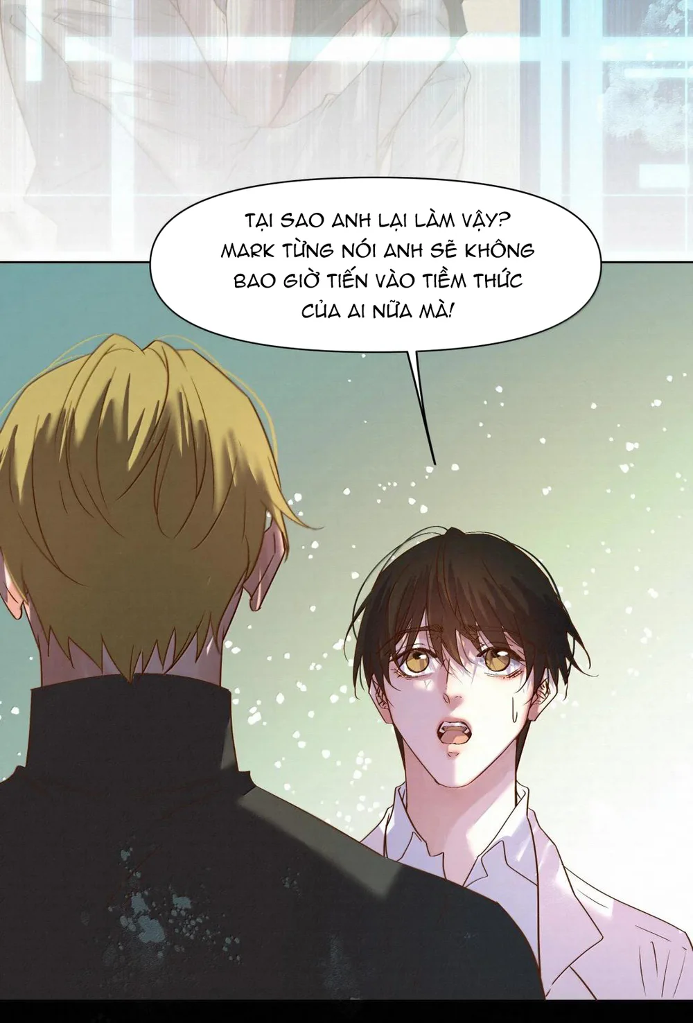 Trỗi Dậy Từ Tro Tàn Chapter 116 Trang 26