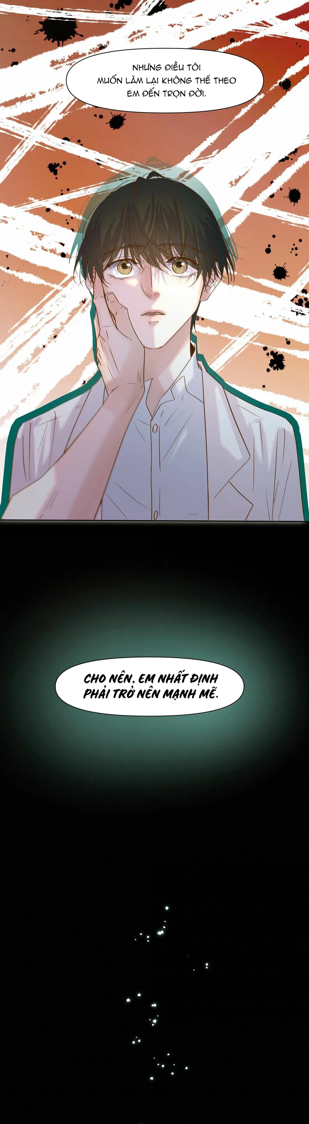 Trỗi Dậy Từ Tro Tàn Chapter 117 Trang 7