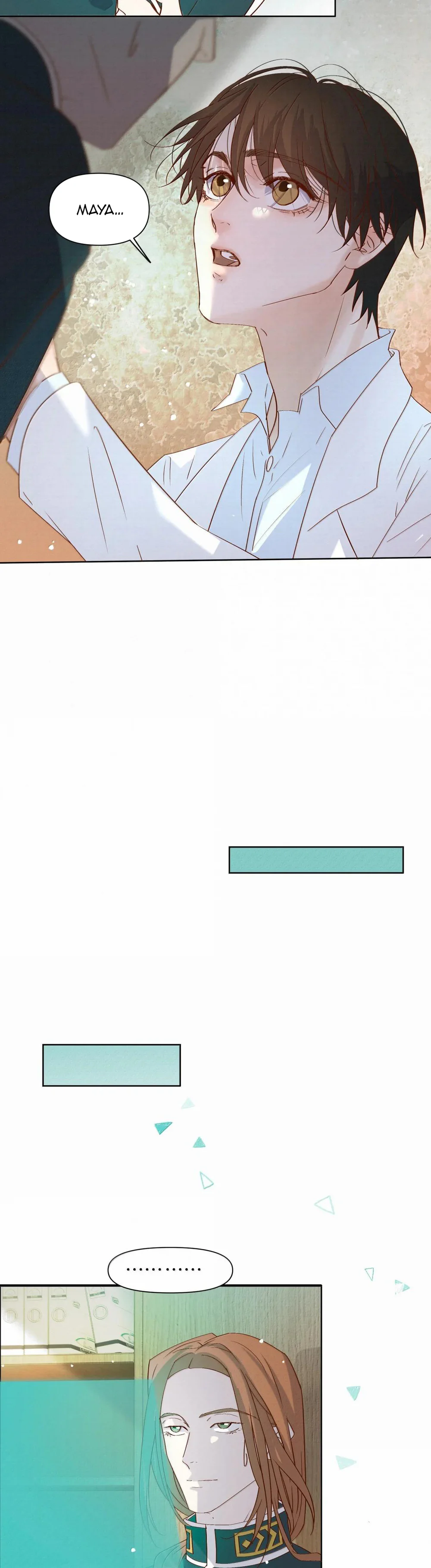 Trỗi Dậy Từ Tro Tàn Chapter 117 Trang 12