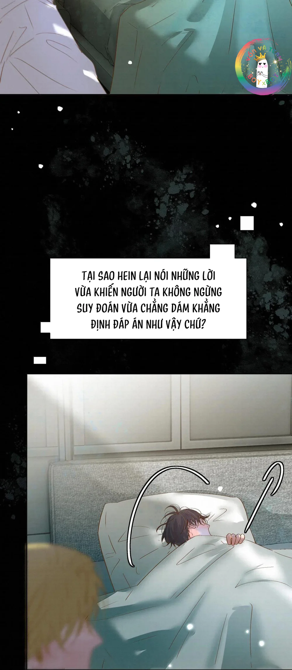 Trỗi Dậy Từ Tro Tàn Chapter 117 Trang 26