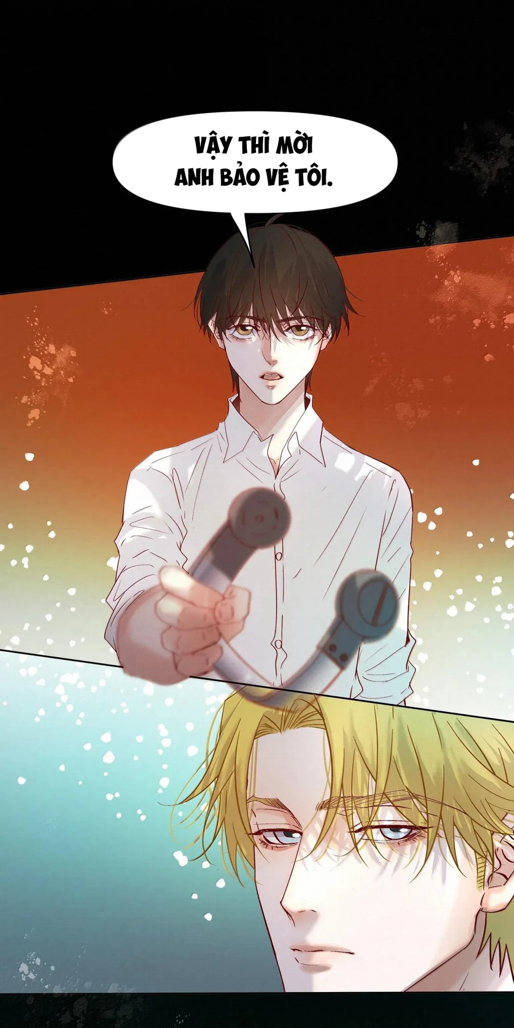 Trỗi Dậy Từ Tro Tàn Chapter 118 Trang 4