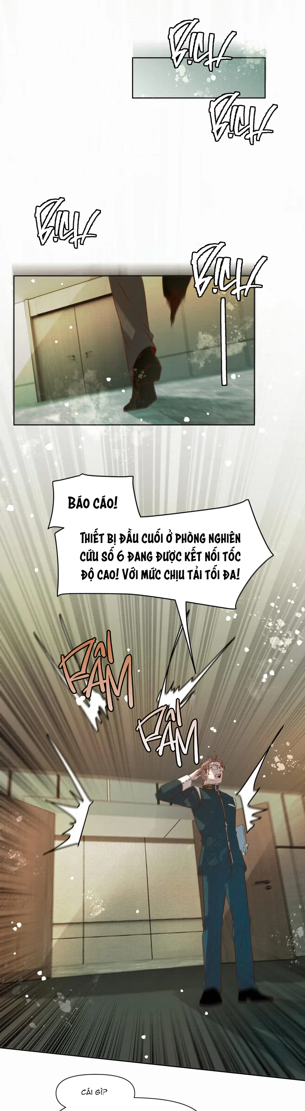 Trỗi Dậy Từ Tro Tàn Chapter 118 Trang 7