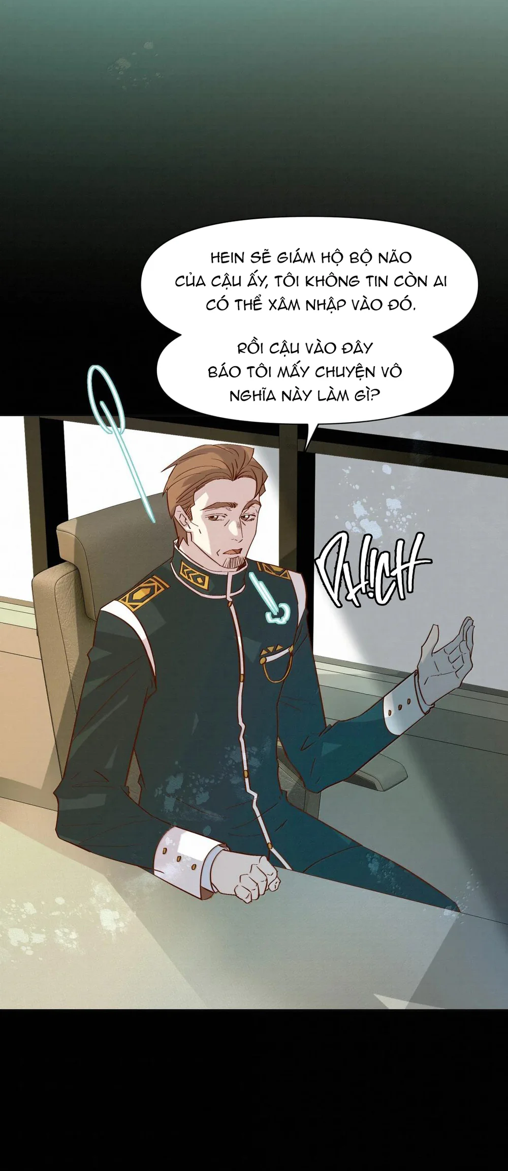 Trỗi Dậy Từ Tro Tàn Chapter 118 Trang 10